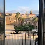 Valverde Dom wakacyjny Palermo