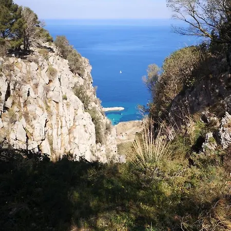 Дом отдыха Valverde Палермо