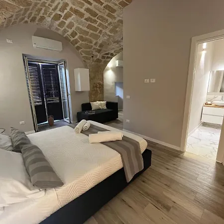 Дом отдыха Valverde Палермо