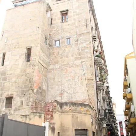 Valverde * Палермо