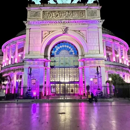 Valverde * باليرمو