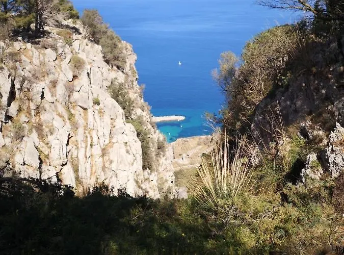 بيت للعطل Valverde باليرمو