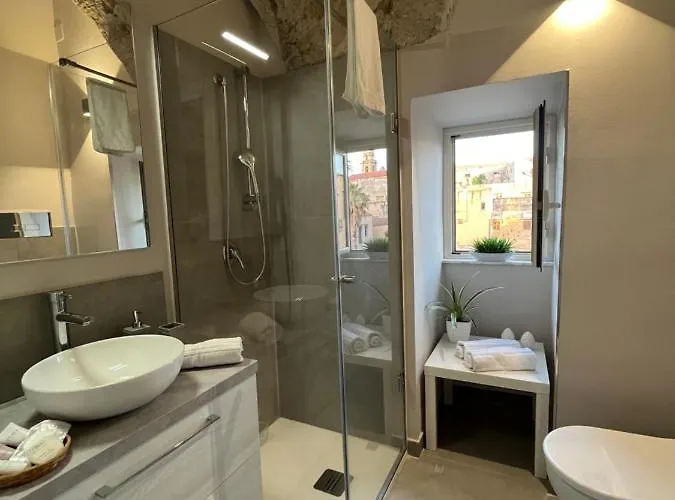 بيت للعطل Valverde *