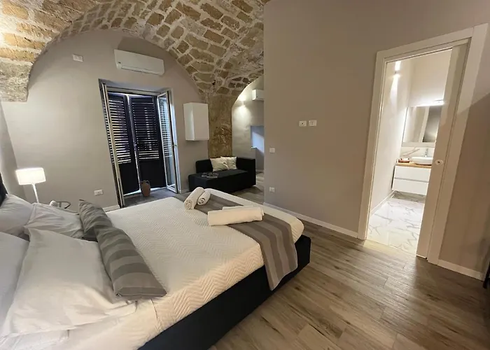 بيت للعطل Valverde باليرمو