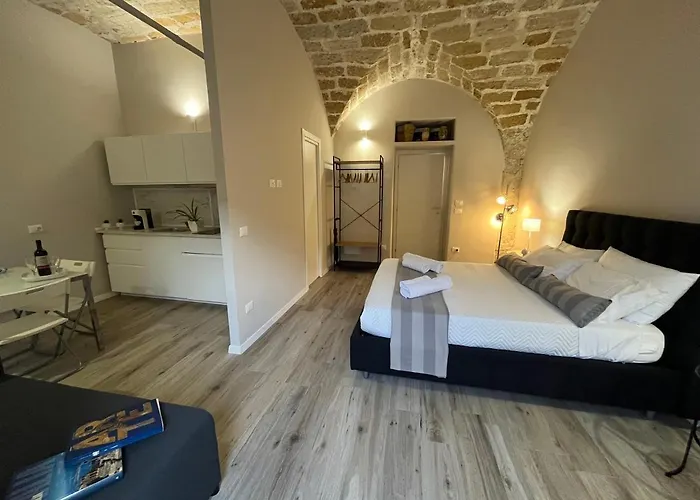 Valverde بيت للعطل باليرمو