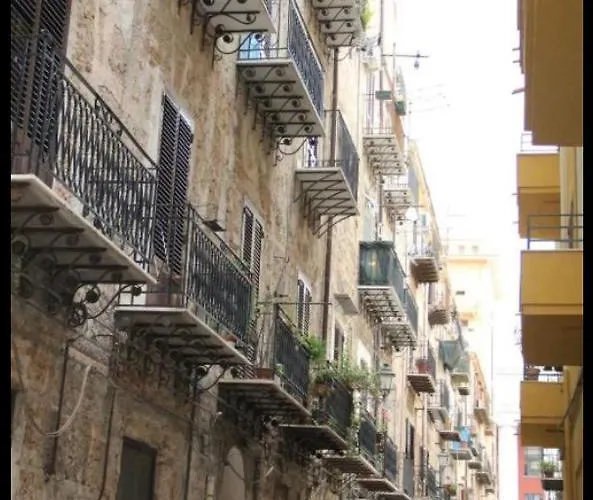 Valverde * باليرمو