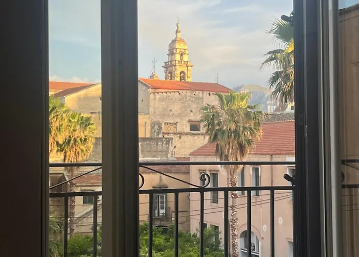 Valverde باليرمو