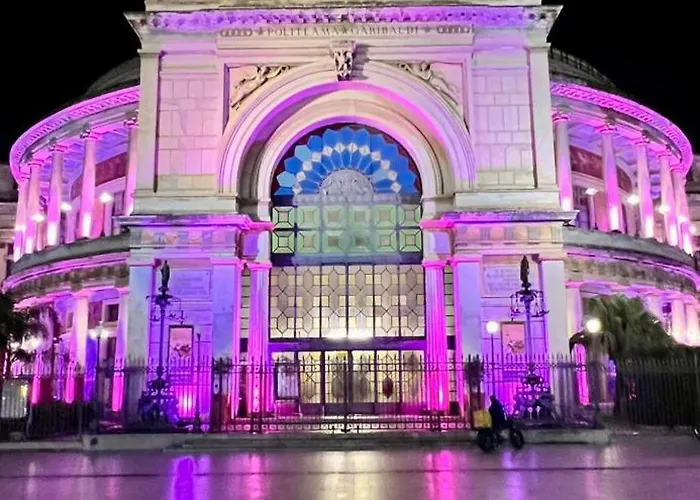 Valverde * باليرمو