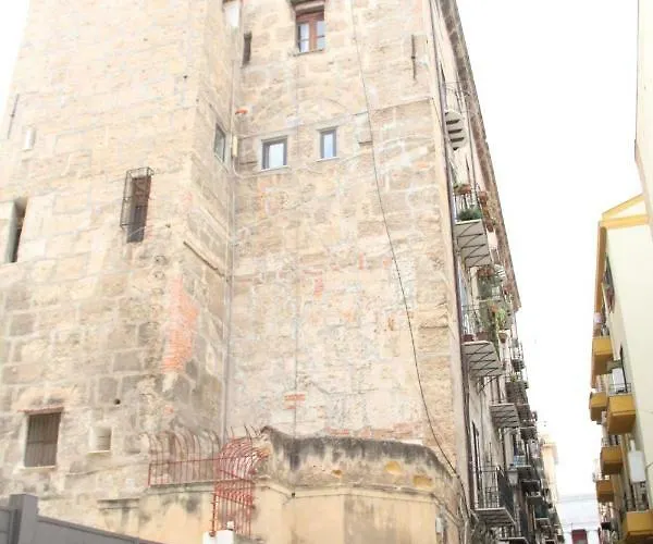 Valverde * باليرمو