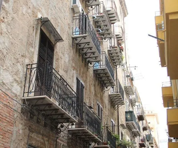 بيت للعطل Valverde *