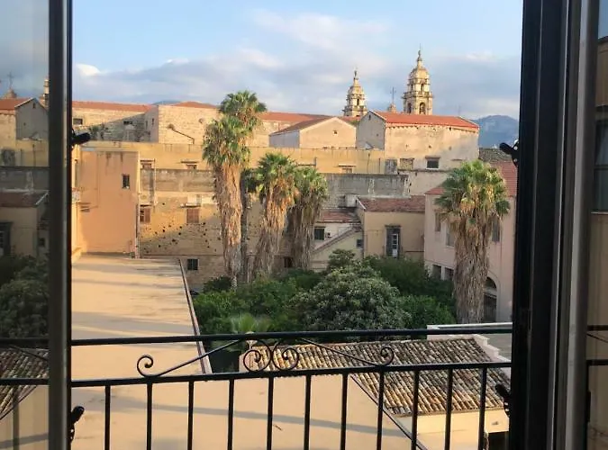 Valverde بيت للعطل باليرمو