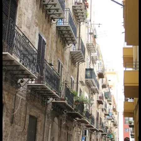 Valverde * Palermo
