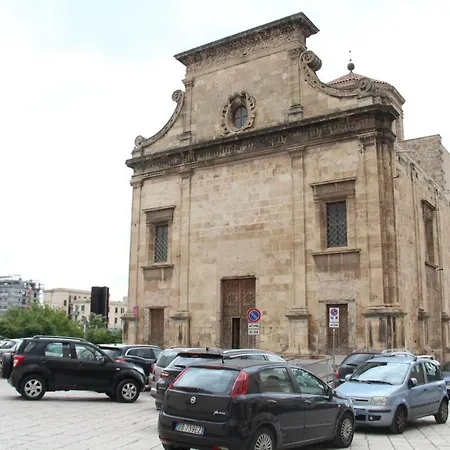 Valverde בית נופש פלרמו